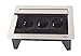 Algopix Similar Product 11 - Schulte Evoline Fliptop Push S 3X VDE