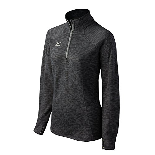 Algopix Similar Product 8 - Mizuno Elite 9 Flex 12 Zip Top