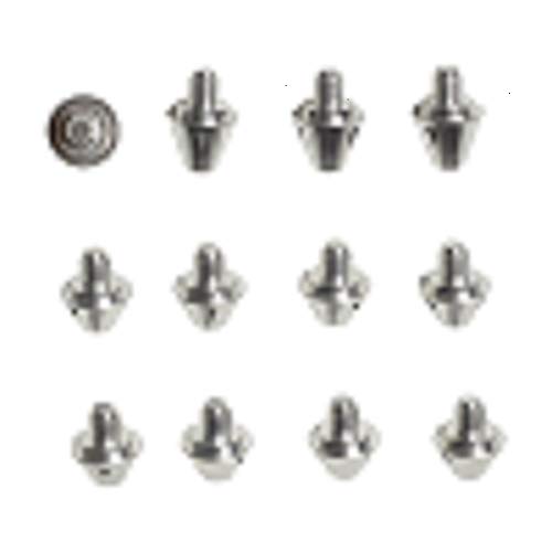 Algopix Similar Product 10 - adidas Conical Replacement Studs -
