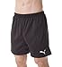 Algopix Similar Product 6 - PUMA Borussia Shorts, Black-Black