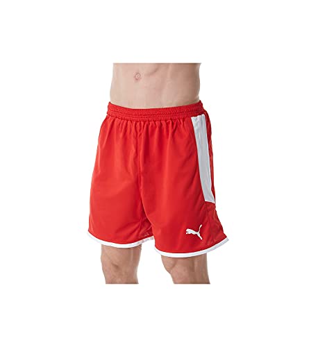 Algopix Similar Product 9 - PUMA Borussia Shorts