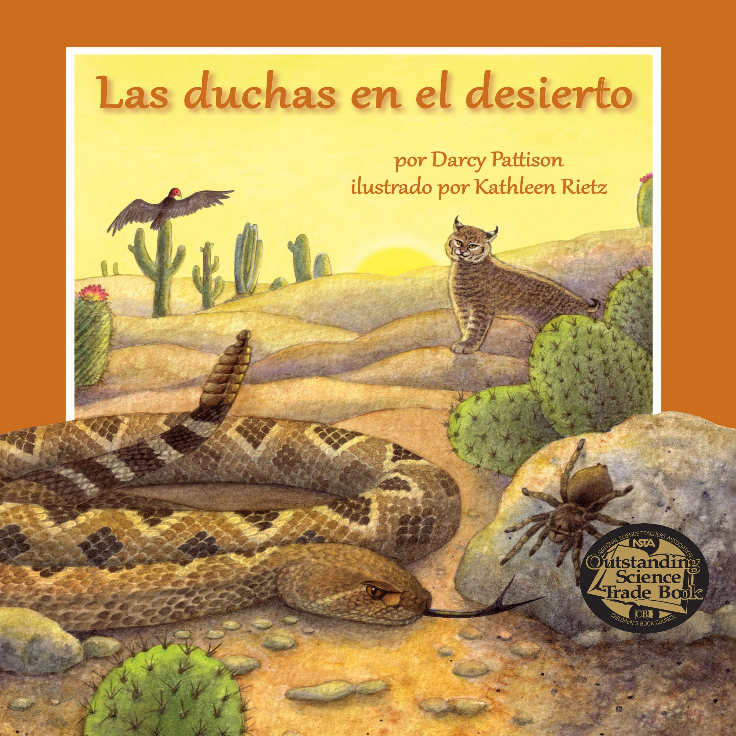 Algopix Similar Product 5 - Las Duchas en el Desierto The Showers