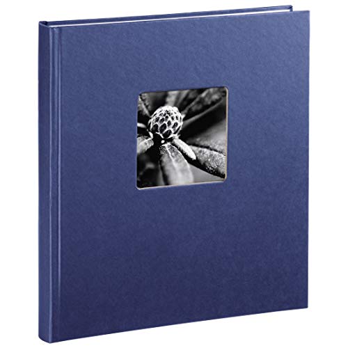 Algopix Similar Product 13 - Hama 2118 Fine Art Bookbound Album 29