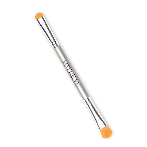 Algopix Similar Product 16 - Votre Vu - Shadow & Definer Brush