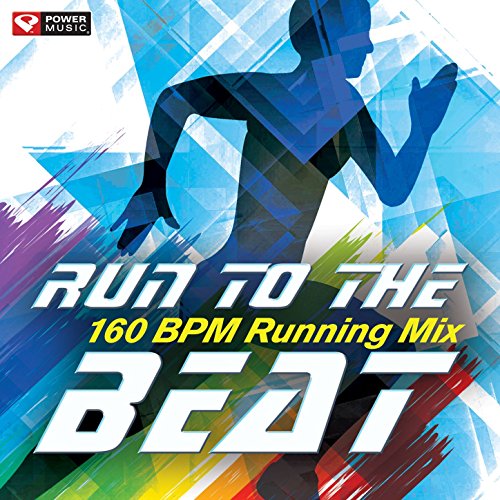 Algopix Similar Product 2 - Run to the Beat  160 BPM Running Mix