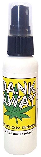 Algopix Similar Product 7 - Pros Choice Smoke Odor RemoverDank