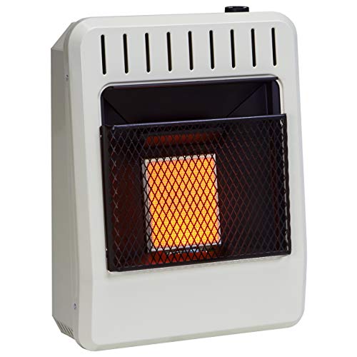 Algopix Similar Product 17 - Avenger FDT1IRA Dual Fuel Ventless