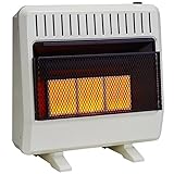 Algopix Similar Product 14 - Avenger FDT3IR Dual Fuel Ventless
