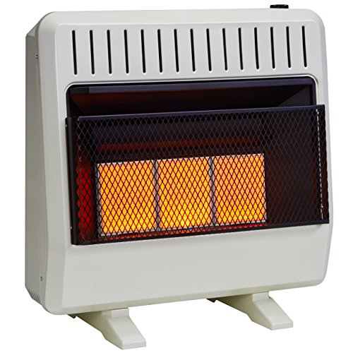 Algopix Similar Product 15 - Avenger FDT3IR Dual Fuel Ventless