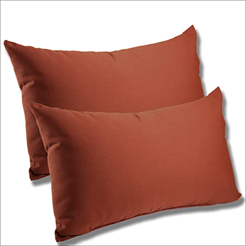 Algopix Similar Product 1 - Comfort Classics Set of 222x12x4