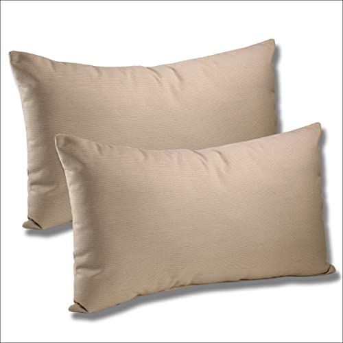 Algopix Similar Product 13 - SET OF 222x12x4 Sunbrella
