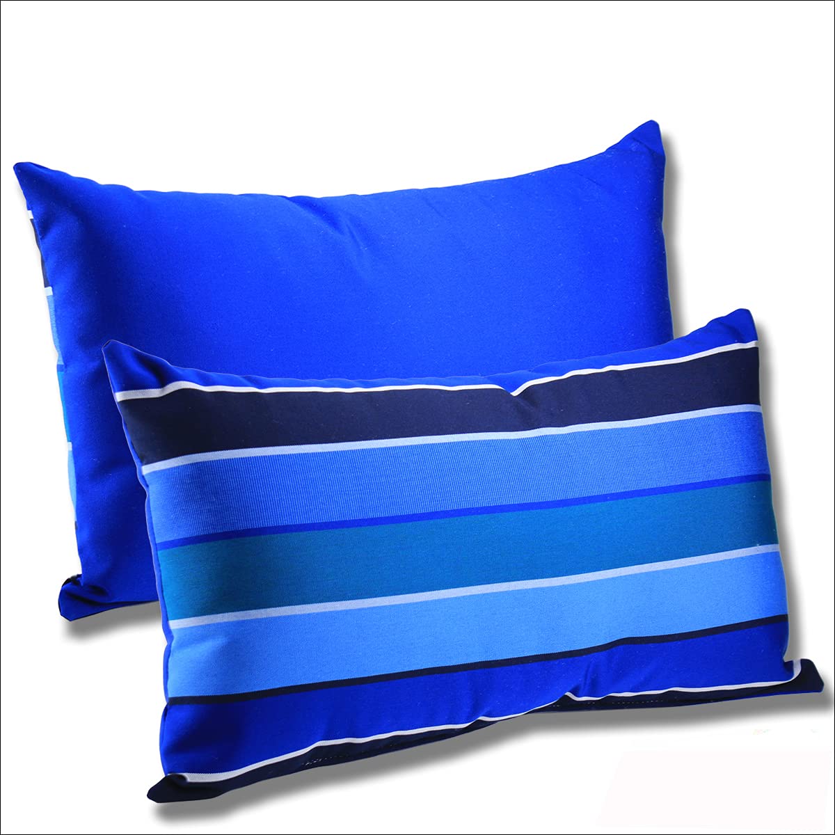 Algopix Similar Product 2 - SET OF 222x12x4 Sunbrella