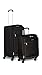 Algopix Similar Product 19 - Amazon Basics 21inch Softside Spinner