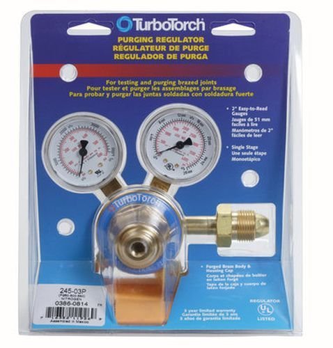 Algopix Similar Product 2 - Victor TurboTorch 03860814 24503P