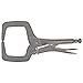 Algopix Similar Product 19 - Irwin C-Clamp 11 " 4 " Opening (5 Pack)