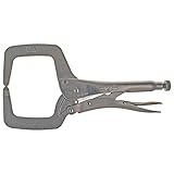 Algopix Similar Product 17 - Irwin C-Clamp 11 " 4 " Opening (5 Pack)