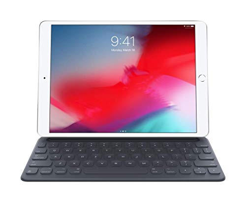 Algopix Similar Product 4 - Apple Smart Keyboard for 129inch