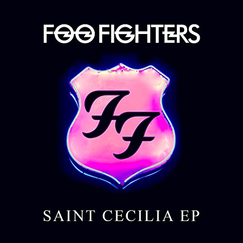 Algopix Similar Product 6 - Saint Cecilia EP