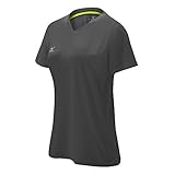 Algopix Similar Product 6 - Mizuno Core Womens Attack Tee
