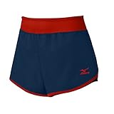 Algopix Similar Product 13 - Mizuno Elite 9 Cover Up Shorts