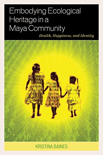 Algopix Similar Product 17 - Embodying Ecological Heritage in a Maya