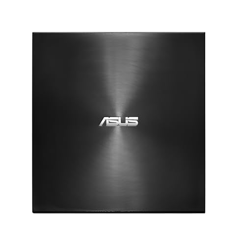 Algopix Similar Product 13 - External DRW Asus SDRW08U7MU USB