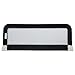 Algopix Similar Product 6 - Safety 1st Portable Bed Rail (Dark Grey)