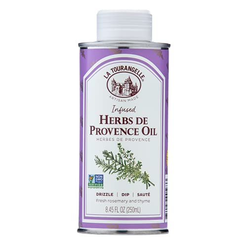 Algopix Similar Product 3 - La Tourangelle Herbs De Provence