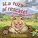 Algopix Similar Product 1 - La tuza al rescate La recuperacin de