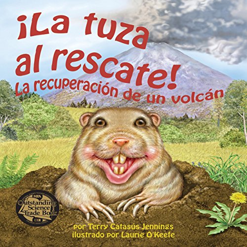 Algopix Similar Product 20 - La tuza al rescate La recuperacin de