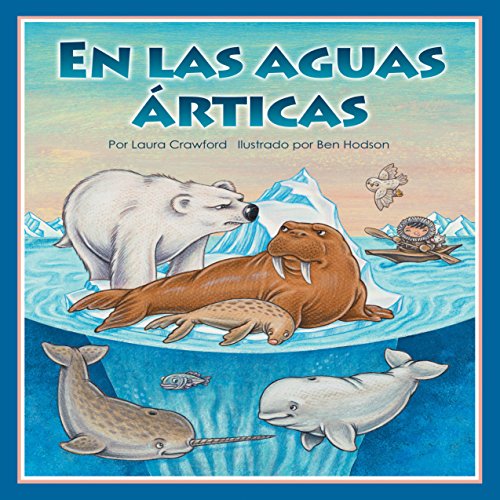 Algopix Similar Product 20 - En las aguas árticas [In Arctic Waters]