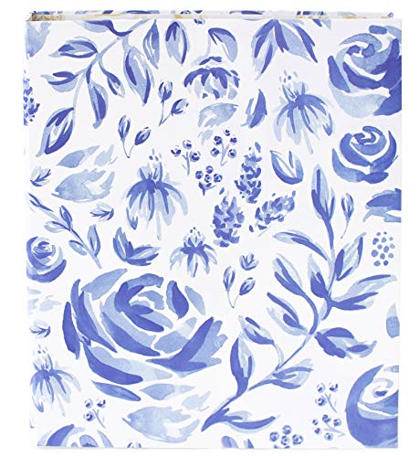 Algopix Similar Product 1 - bloom daily planners Binder  3 Ring