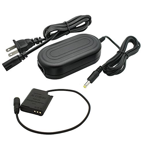 Algopix Similar Product 13 - Kapaxen EH67A AC Power Adapter for