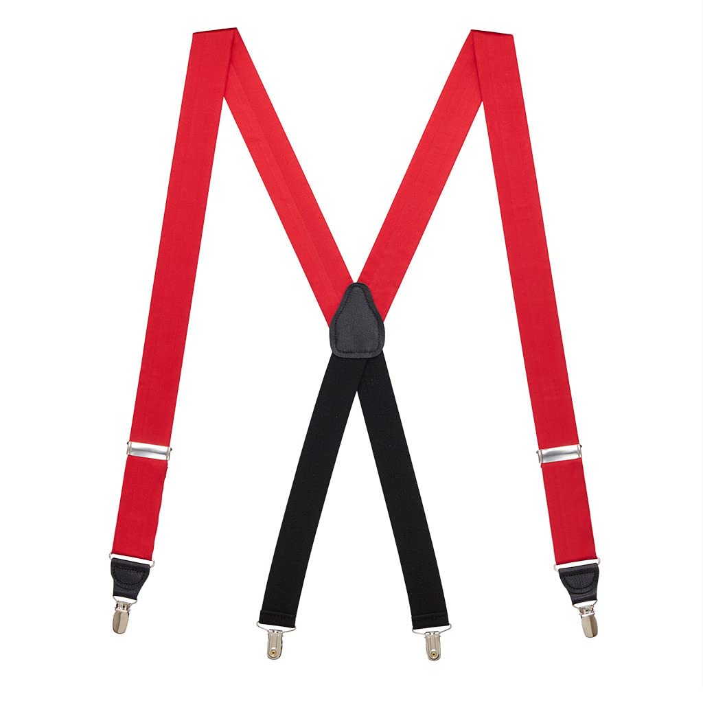 Algopix Similar Product 5 - Suspender Store RED Bangkok Silk