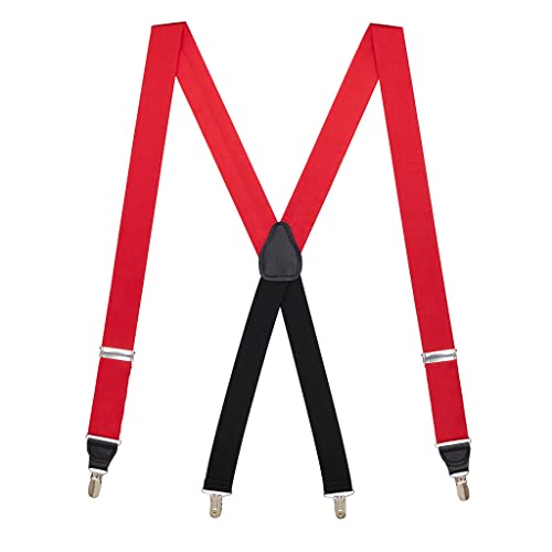 Algopix Similar Product 4 - Suspender Store RED Bangkok Silk