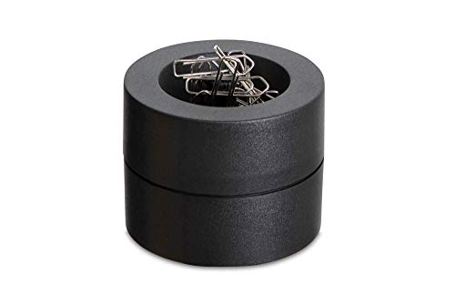Algopix Similar Product 13 - MAUL Magnetic Paperclip Holder  73mm