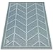 Algopix Similar Product 1 - Alpine Neighbor Cat Litter Mat XL Jumbo