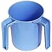 Algopix Similar Product 7 - Ybm Home Plastic Round Wash Cup Ba157