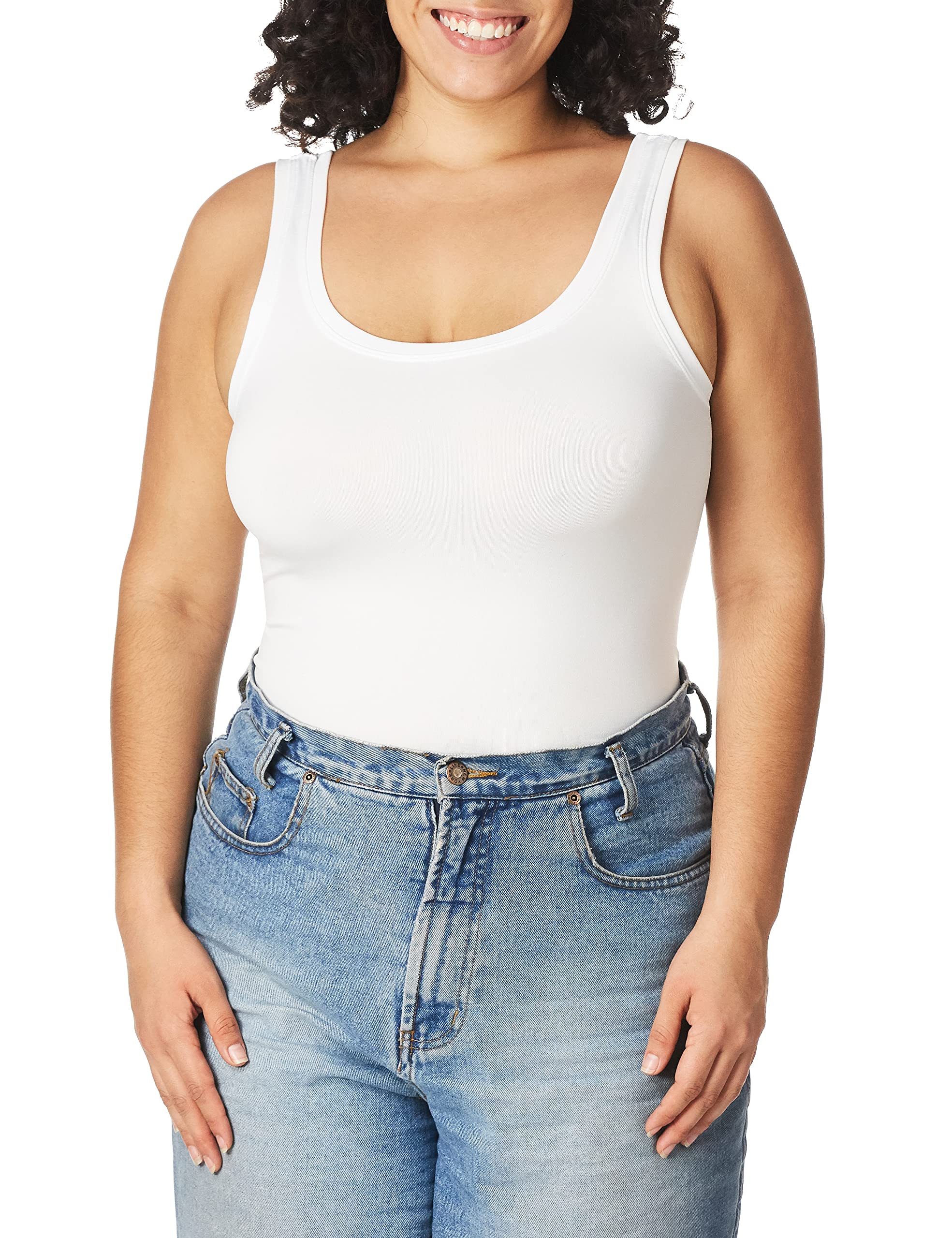 Algopix Similar Product 10 - Bali womens One Smooth All Around