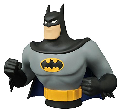 Algopix Similar Product 1 - DIAMOND SELECT TOYS Batman The