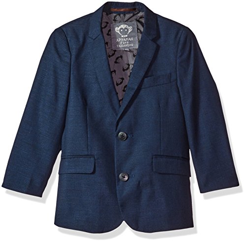 Algopix Similar Product 7 - Appaman Kids Boys Classic Tailored