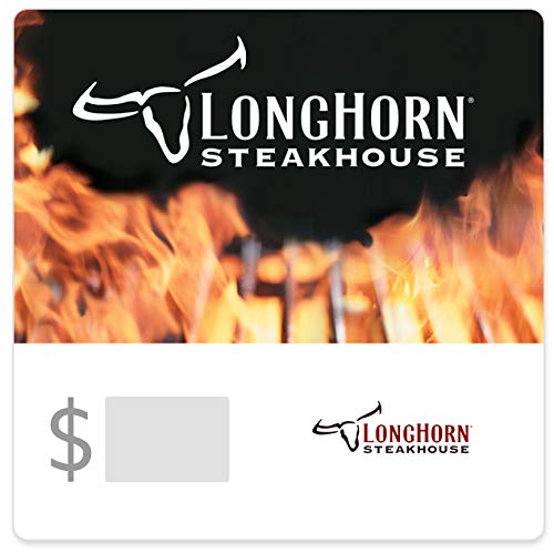 Algopix Similar Product 8 - LongHorn Steakhouse - Email Delivery