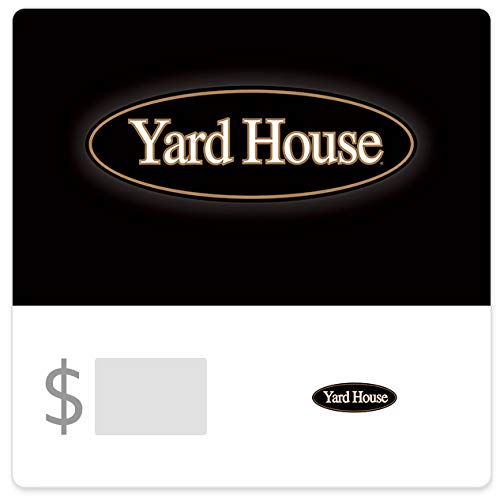 Algopix Similar Product 6 - Yard House - E-mail Delivery