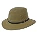 Algopix Similar Product 12 - Portland Rain Hat Tan