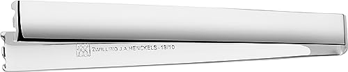Algopix Similar Product 1 - ZWILLING Ice Tongs Stainless Steel