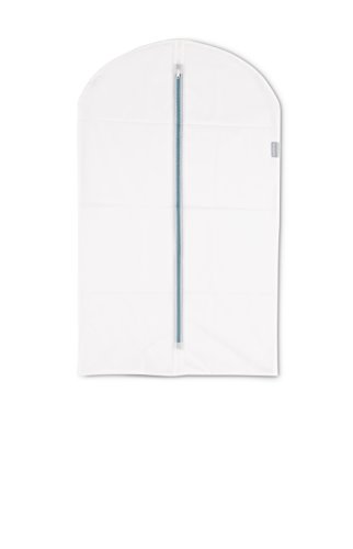 Algopix Similar Product 17 - Brabantia Protective Clothes Covers