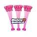 Algopix Similar Product 11 - Bunch O Balloons Pink 3 Bunches by