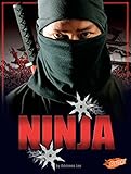 Algopix Similar Product 16 - Ninja (Legendary Warriors)