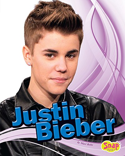 Algopix Similar Product 9 - Justin Bieber (Star Biographies)