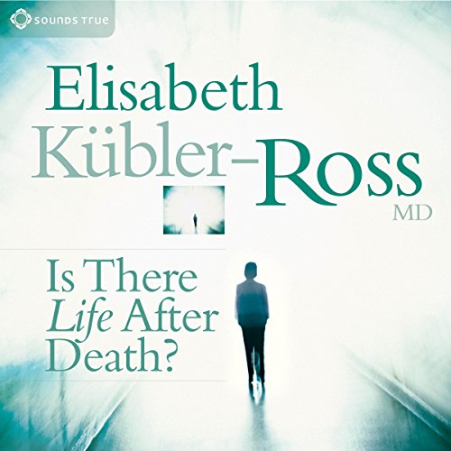 Algopix Similar Product 12 - Is There Life After Death?